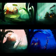 Illustration for article titled Drown Your Eyeballs in Rayman: Origins' Gorgeous Concept Art